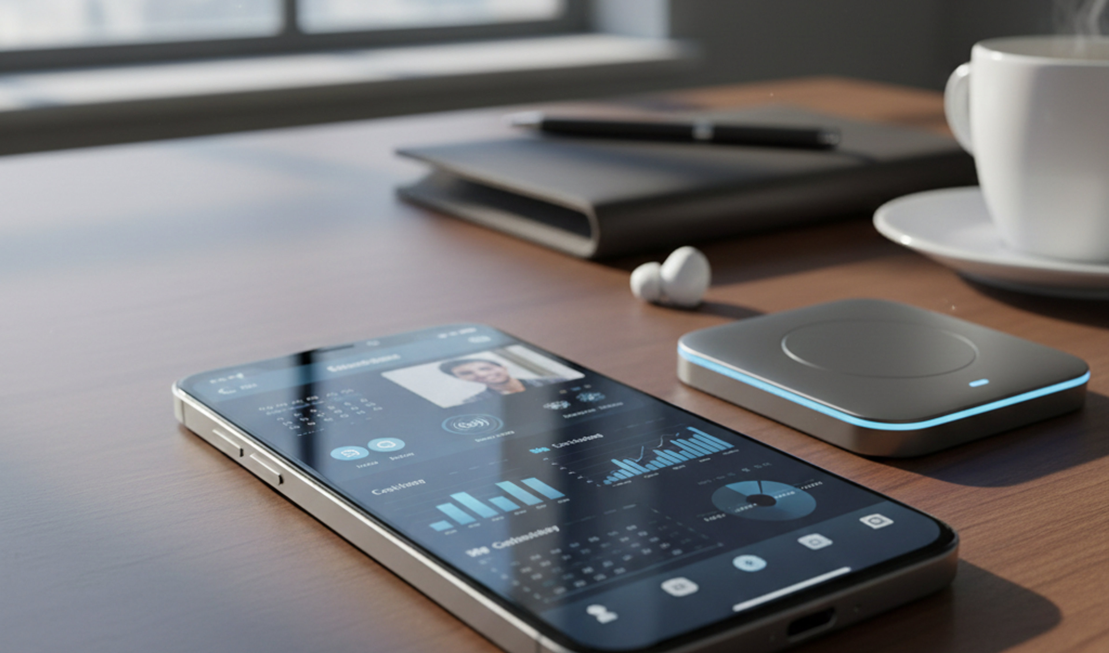 Die besten Arbeitshandys