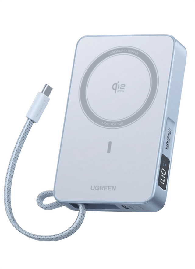 UGREEN MagFlow