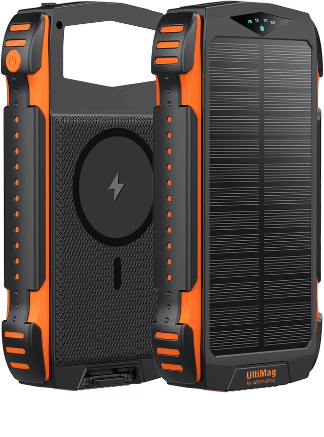 4smarts TitanPack UltiMag 20.000