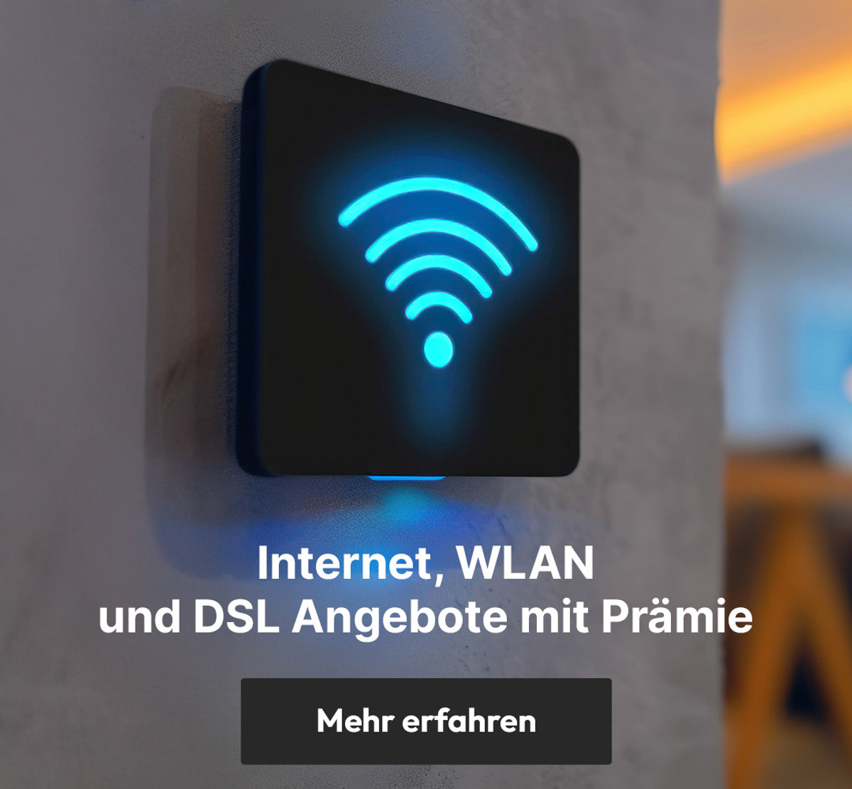 DSL Angebote bei Sparhandy