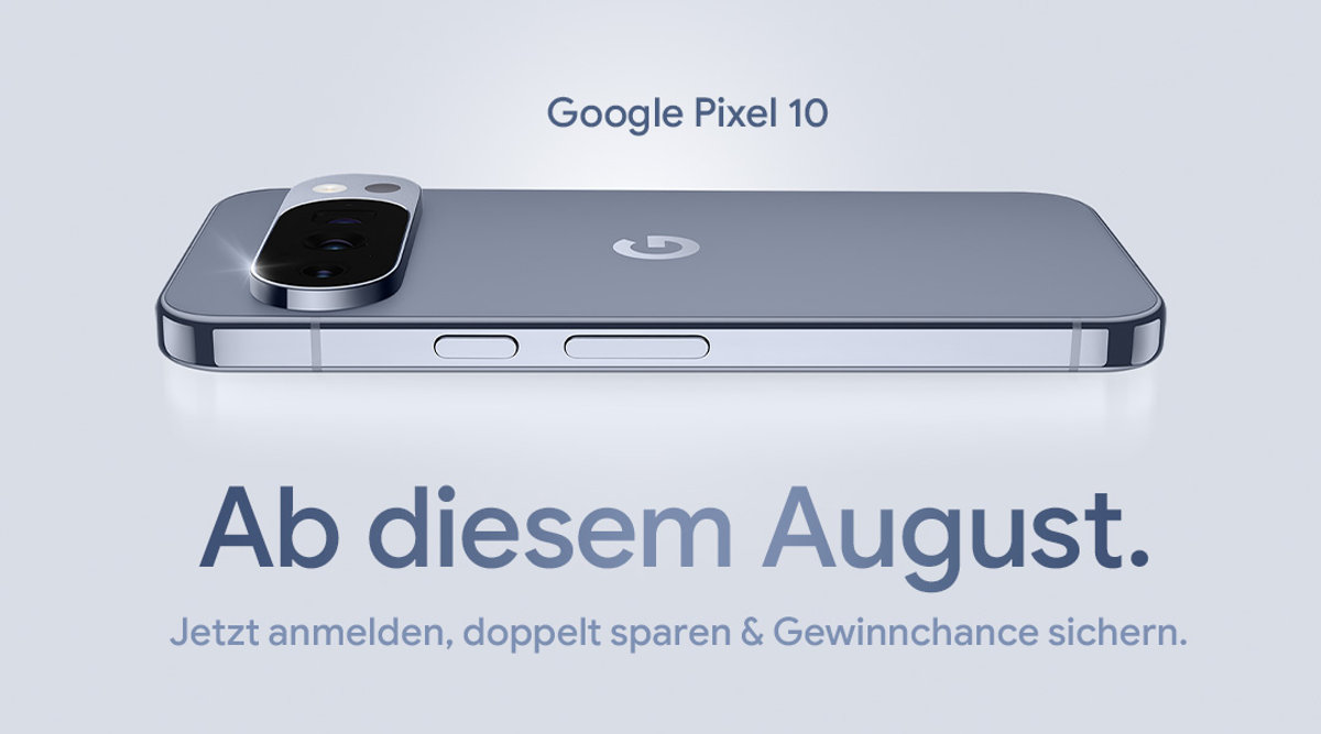 Teaserbild Google Handraiser HR
