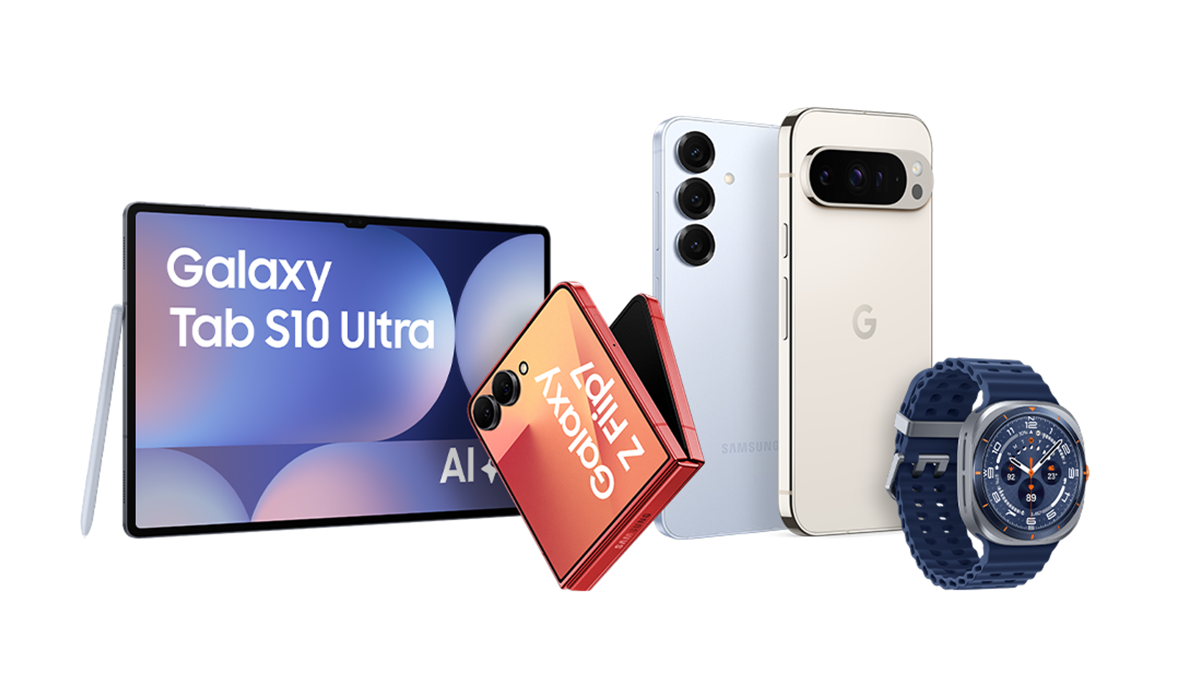 VVL Prämien - PS5, Smartwatch, E-Scooter und Co.