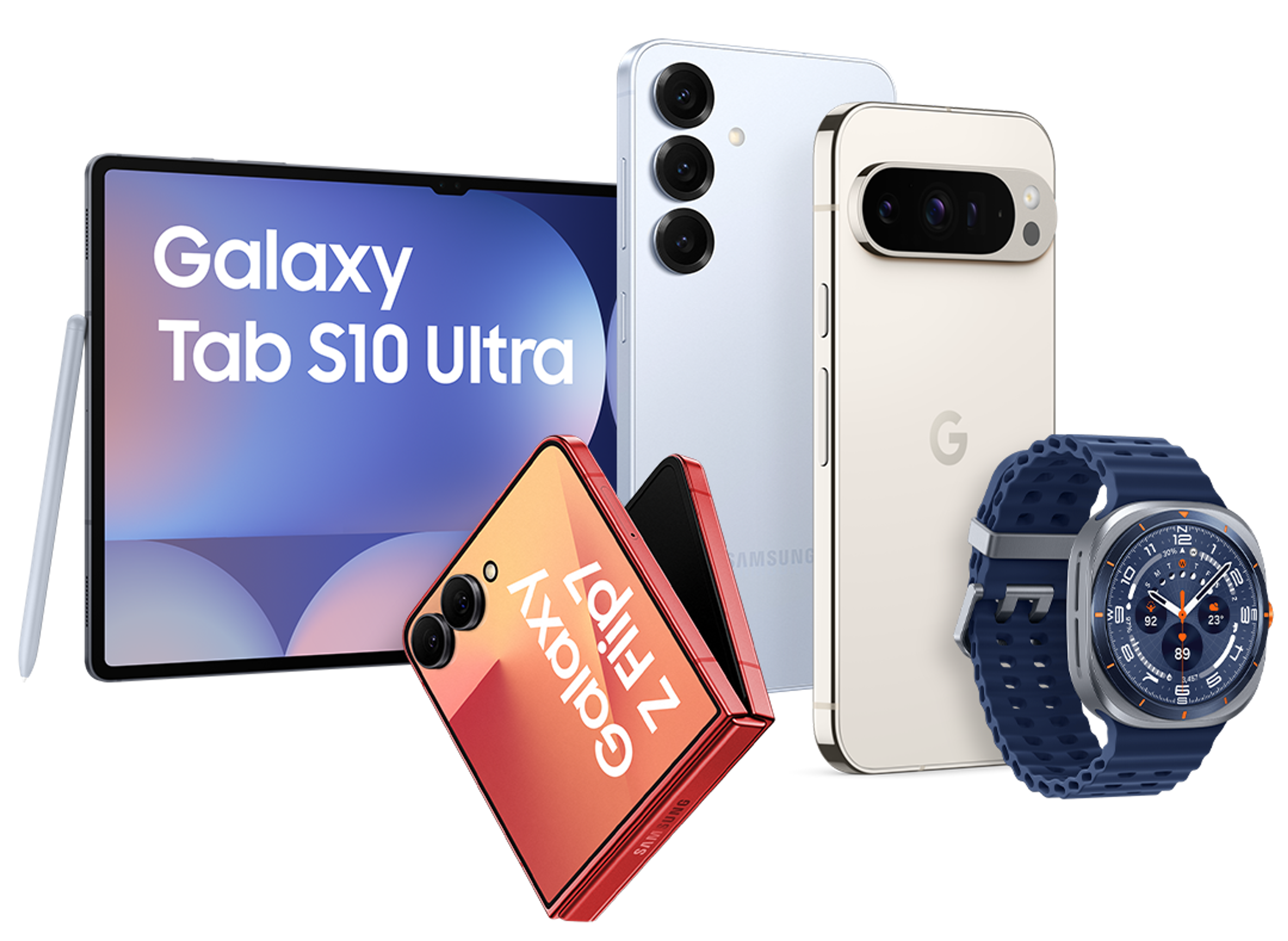 VVL Prämien - PS5, Smartwatch, E-Scooter und Co.