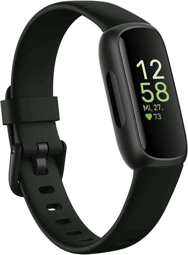  Fitbit Inspire 3