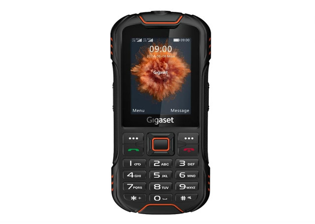 Gigaset GLX8 Plus²