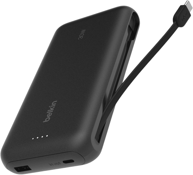 Belkin BoostCharge 20K