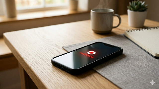  Vodafone Mailbox: Nummer, Funktionen & Einstellungen