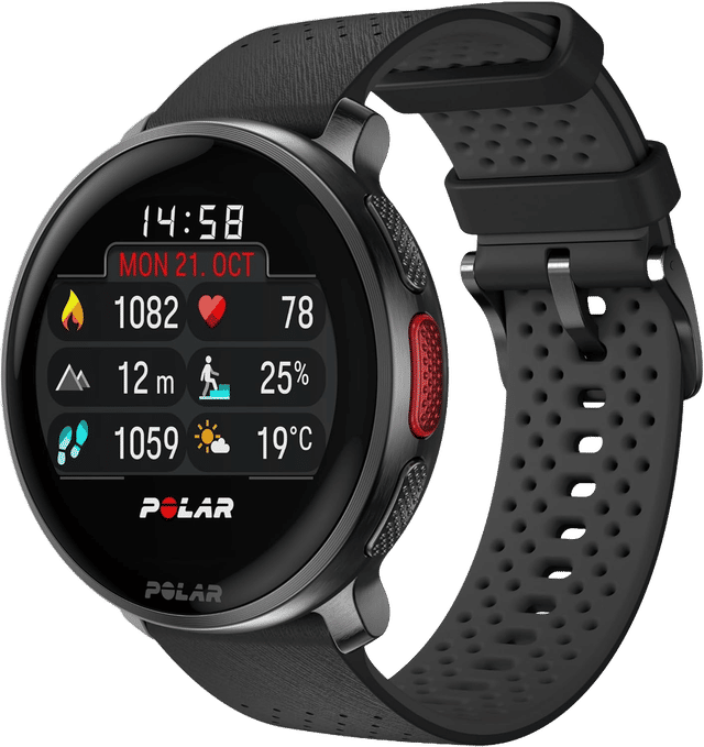 Polar Vantage V3