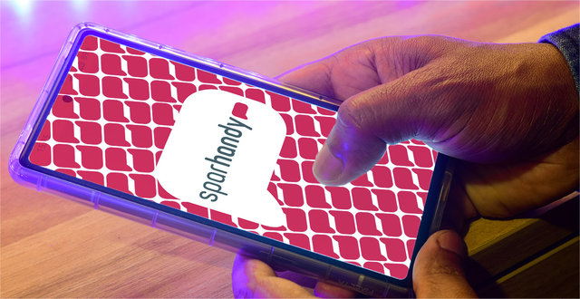 Sparhandy: dein Shop für starke Handy-Deals