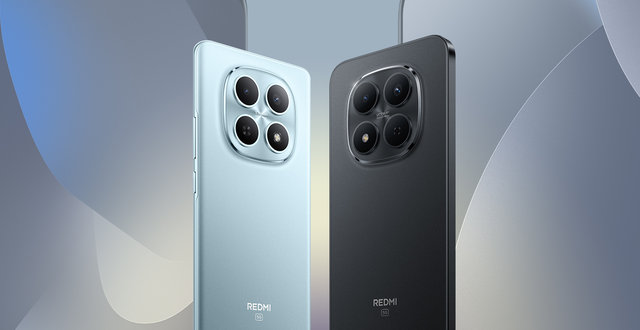  Xiaomi Redmi Note 15 5G vs. Note 15 Pro 5G