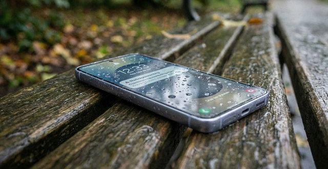  Die besten wasserdichten Handys