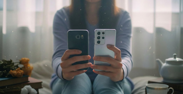 Neues Handy einrichten – so geht’s