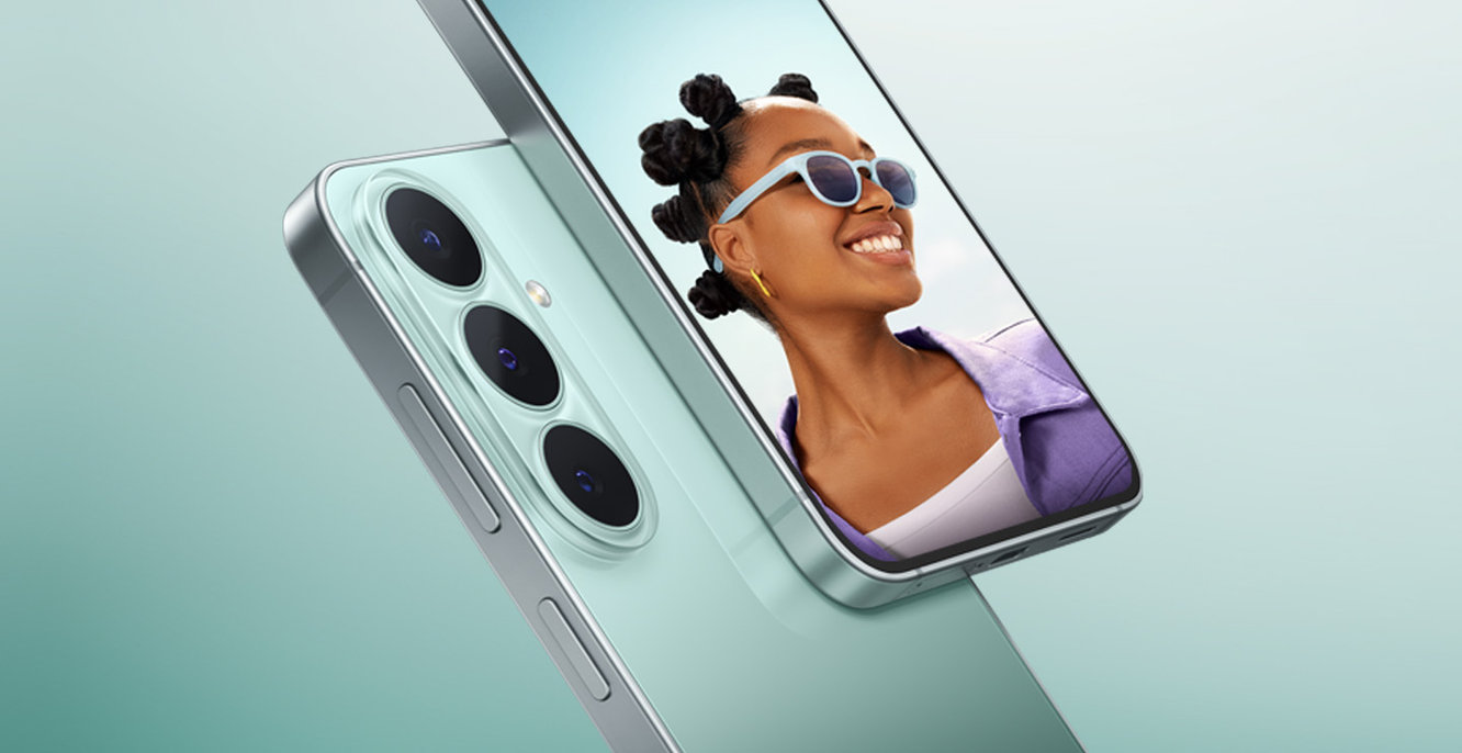 Das neue Samsung Galaxy S26 FE