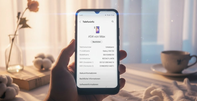 Eigene Nummer anzeigen: So geht’s