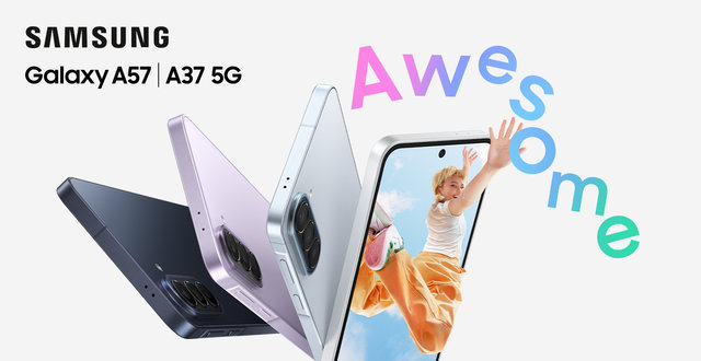  Samsung Galaxy A37 vs. A57