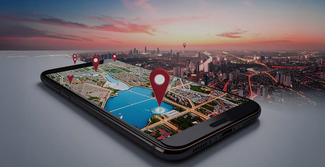  Handy orten: So findest du dein verlorenes Smartphone