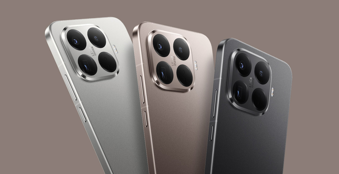 Die neue Xiaomi 15T-Serie