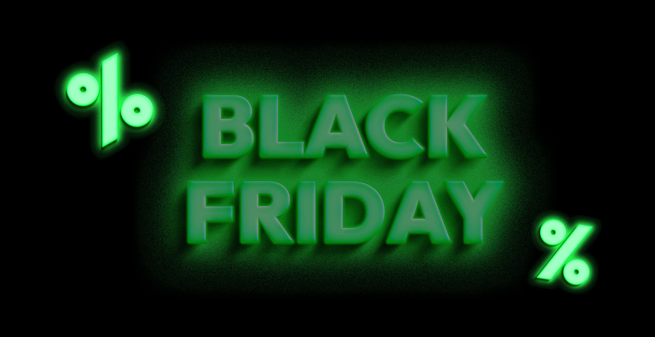 Black Friday Countdown