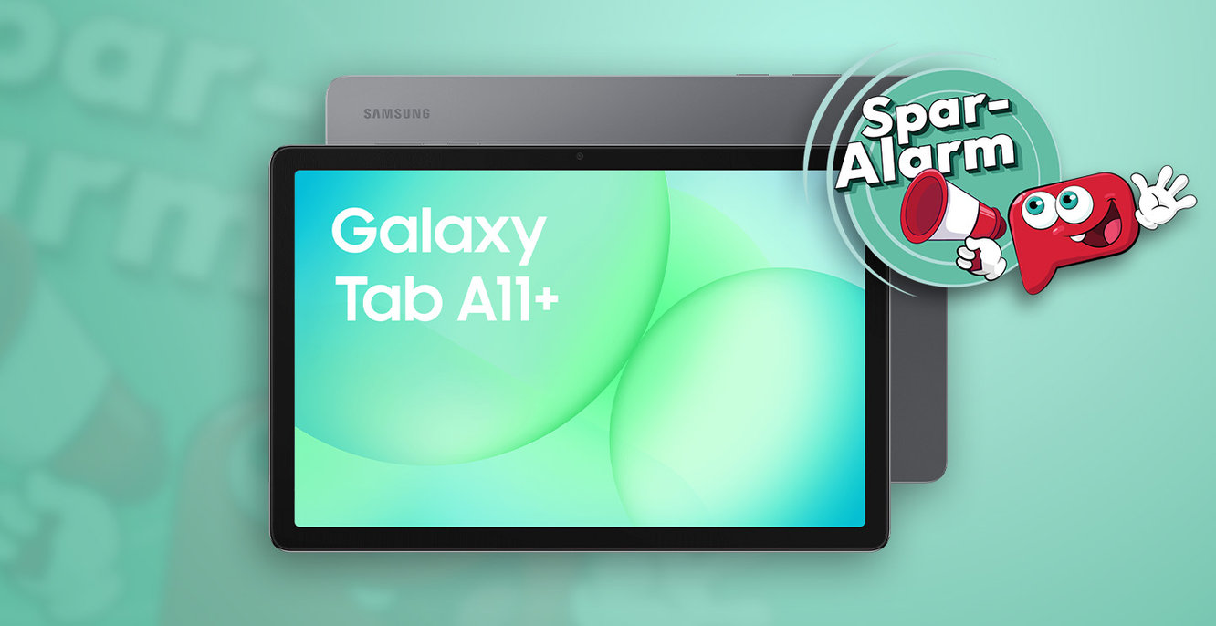 Galaxy Tab A11+