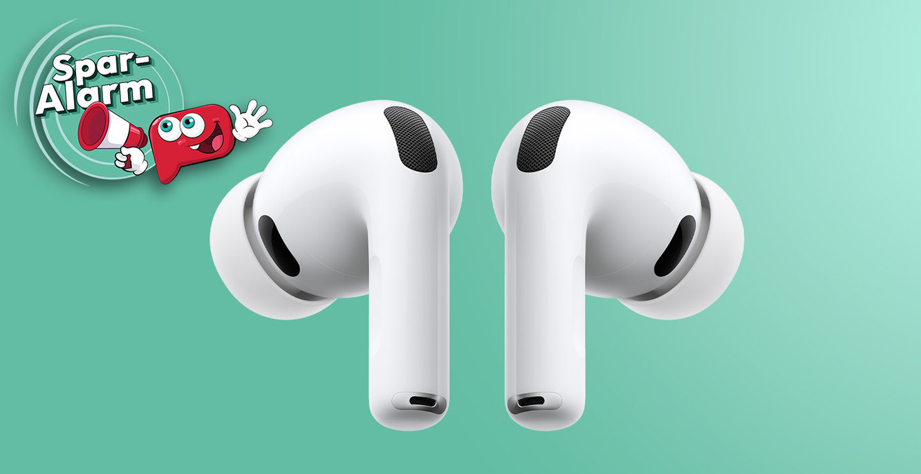 AirPods Pro 3