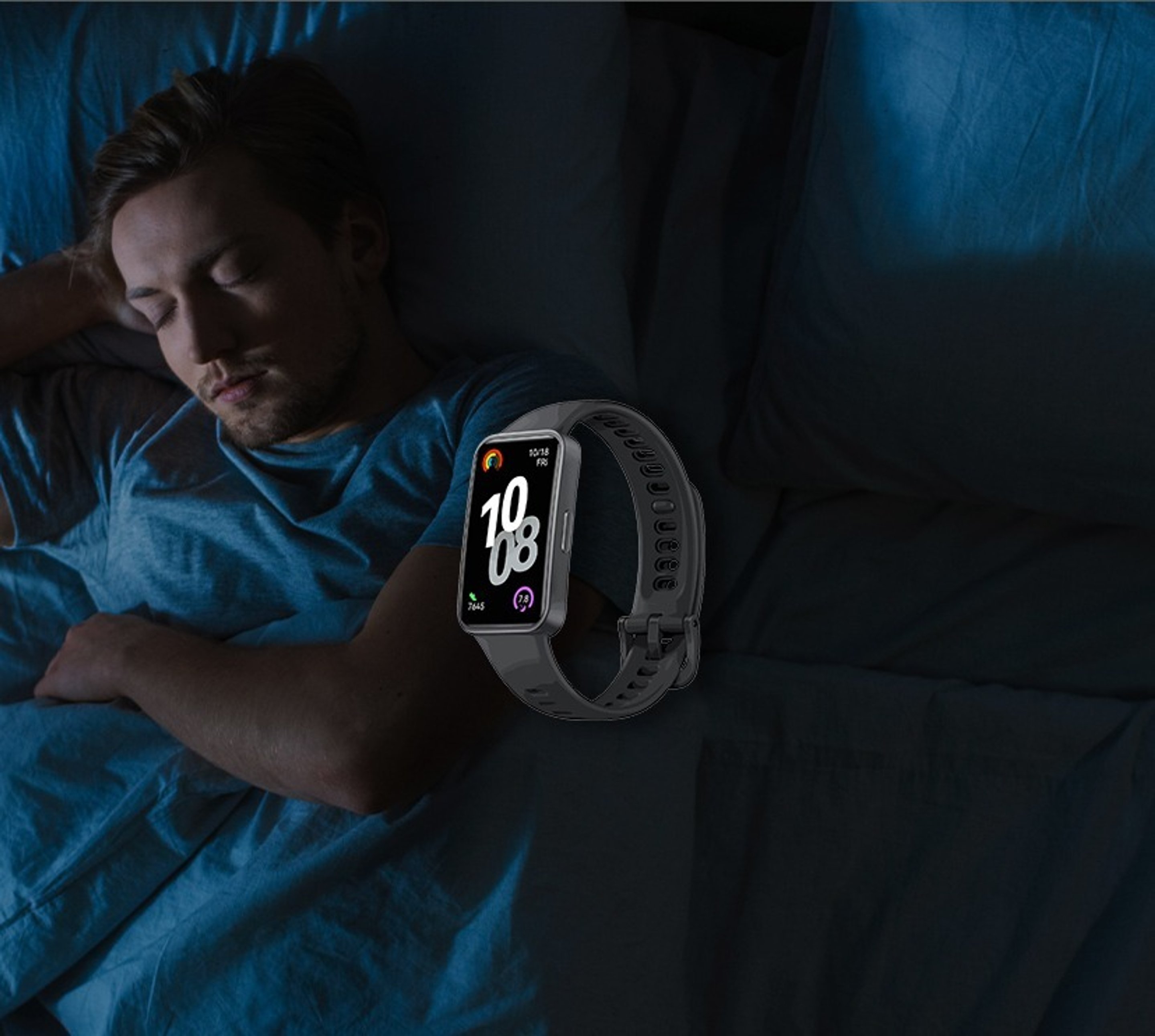 Die besten Fitnesstracker