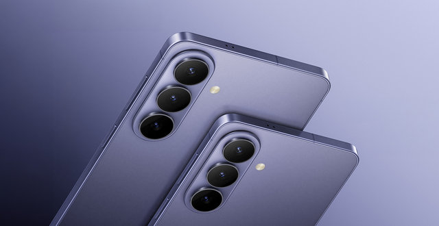  Samsung Galaxy S26 vs. S26 Plus