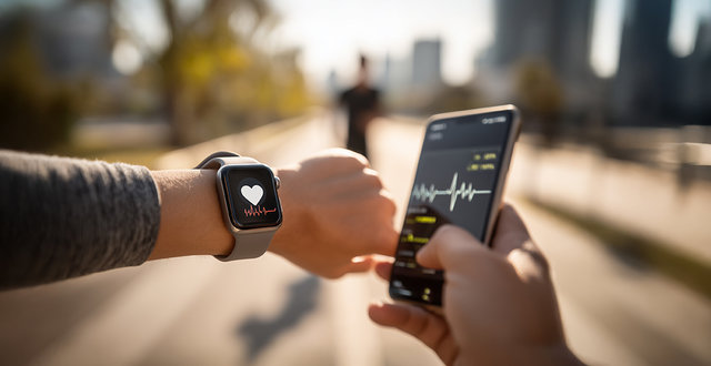  Die besten Fitness- & Schrittzähler-Apps 