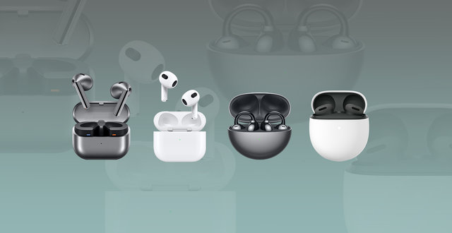  Die besten Kopfhörer