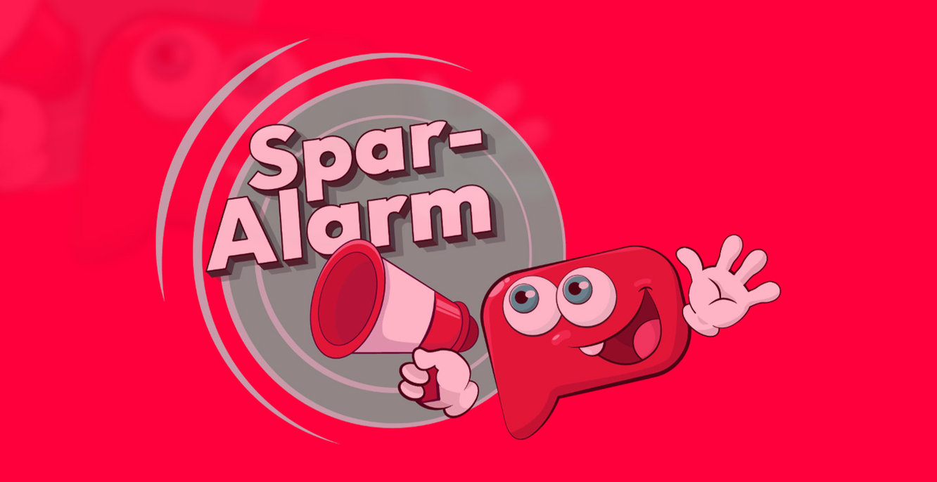 Sparhandy Spar-Alarm