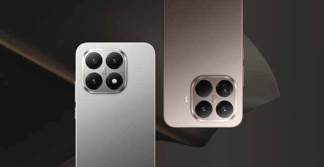 Xiaomi 15T vs. 15T Pro