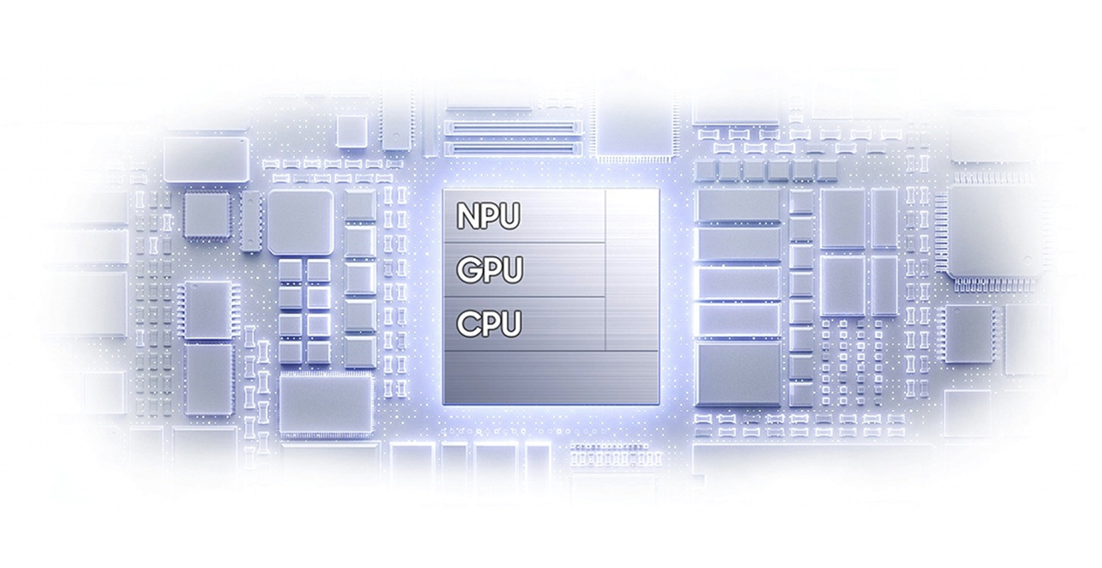 Performance Visualisierung des Samsung Galaxy S26