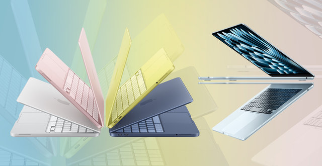  MacBook Neo vs. MacBook Air: der direkte Vergleich