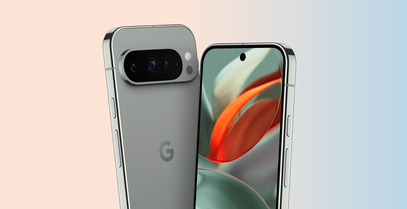 Google Pixel Weeks