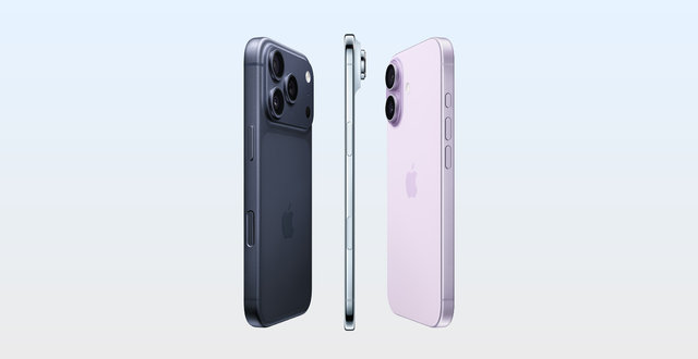  Die besten iPhones 2025