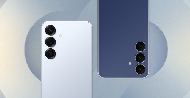  Samsung Galaxy S25 vs. S25 FE