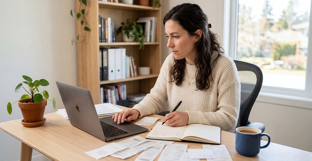 Handy, Handyvertrag & Internet von der Steuer absetzen