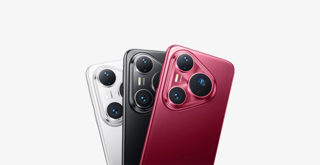  HUAWEI Modelle im Überblick