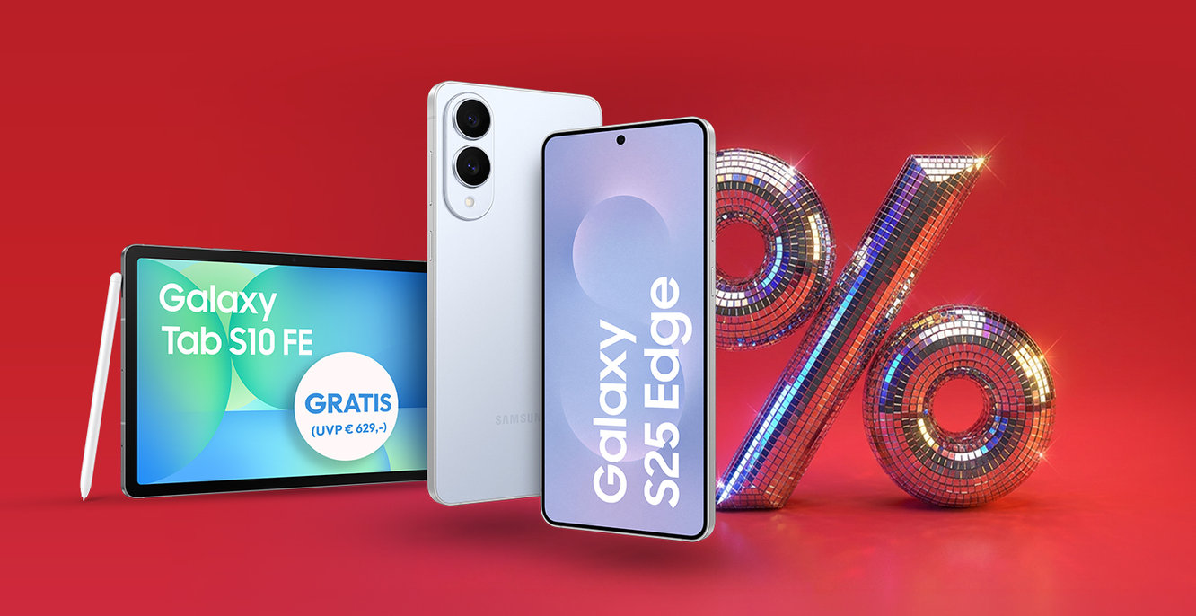 Galaktischer Gratis-Deal