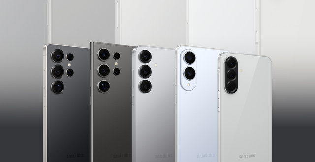  Die besten Samsung Handys 2025