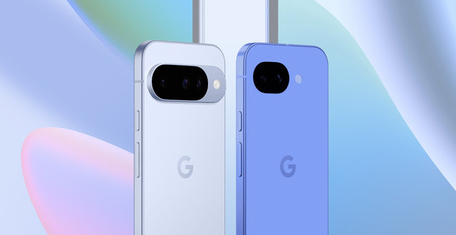  Google Pixel 10 vs. Pixel 10a