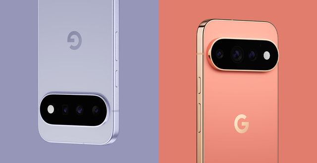  Google Pixel 11 vs. Pixel 11 Pro