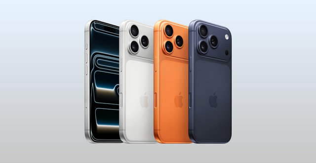  Das iPhone 17 Pro im Test