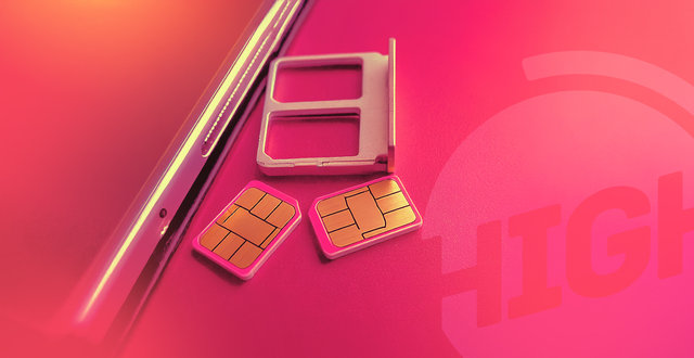  Dual-SIM
