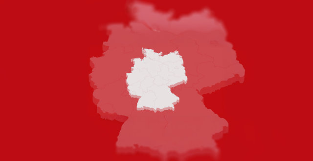  Vodafone-Netzabdeckung: So stark ist das D2-Netz