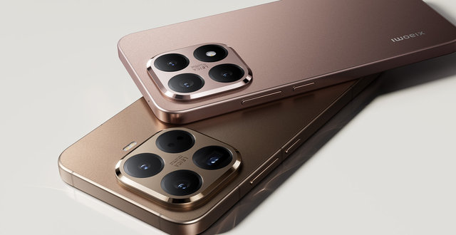  Handys, Tablets & mehr: Xiaomi Neuheiten
