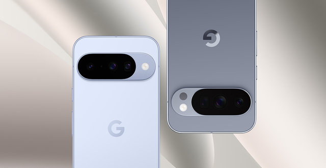  Pixel 10 vs. Pixel 10 Pro: Google Phones im Vergleich