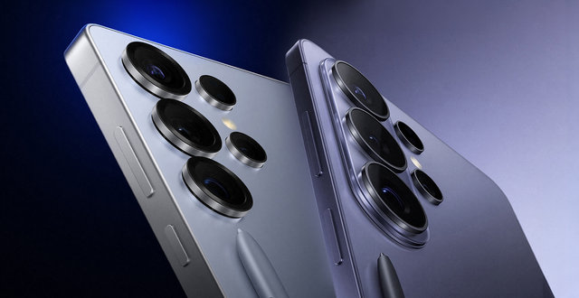  Samsung Galaxy S25 Ultra vs. S26 Ultra