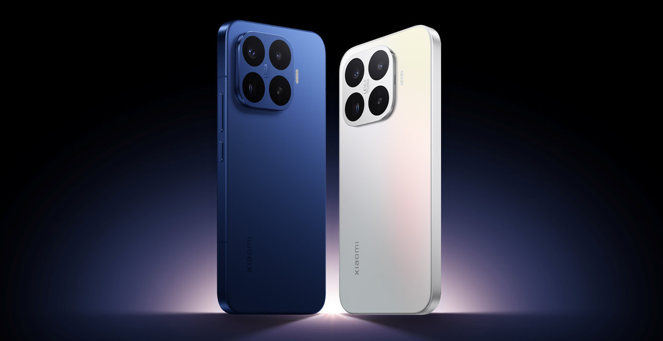 Die neue Xiaomi 17T-Serie