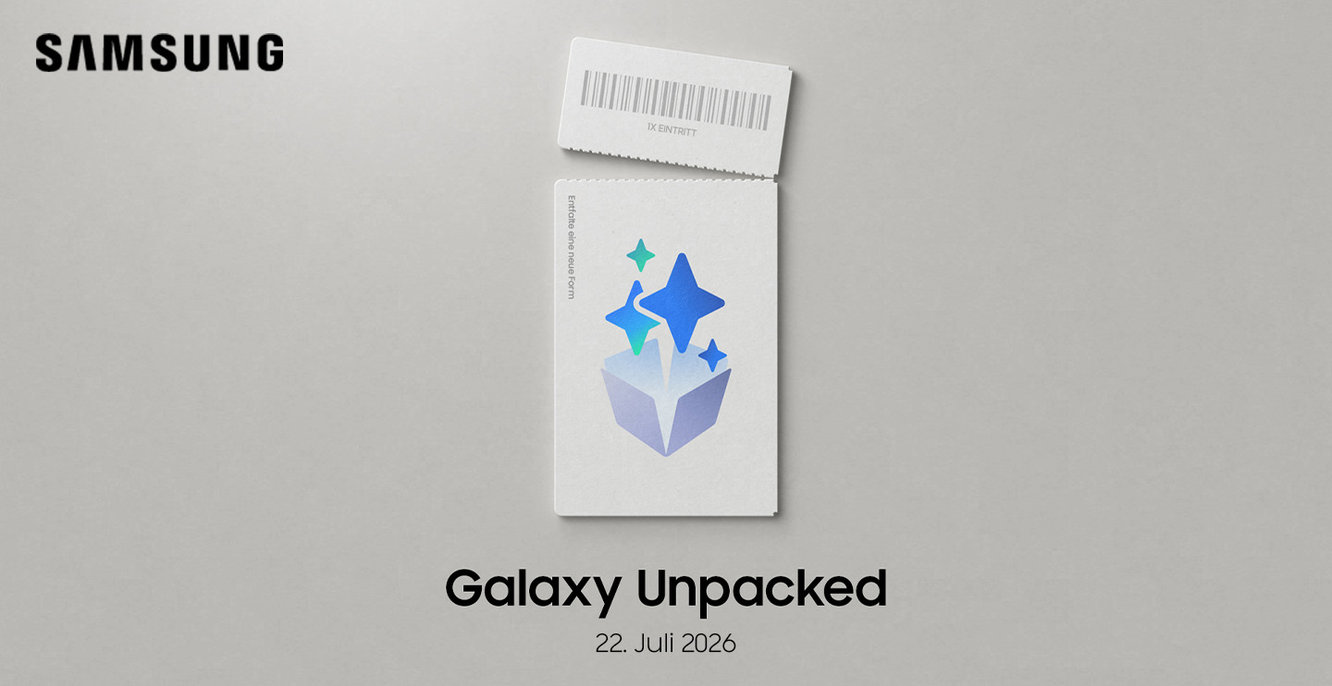 Galaxy Neuheiten zum Ausflippen!