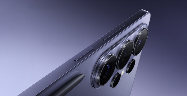  Das Samsung Galaxy S26 Ultra im Test